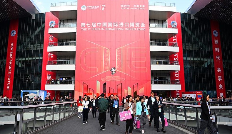 这里播下的“种子”，直飞全球！