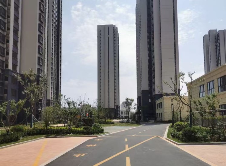 高质量发展调研行 | 从一个安置小区，看村庄如何变社区