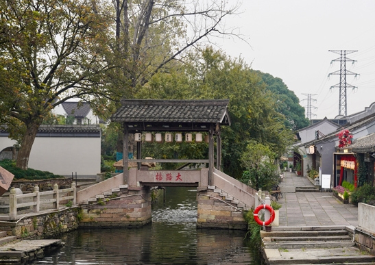 高质量发展调研行｜“亿元村”养成记