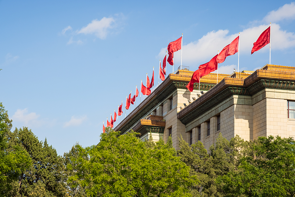 中国经济未来可期（经济形势理性看）