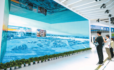 网络“大数据”，不只“数据大”（“融”观中国）