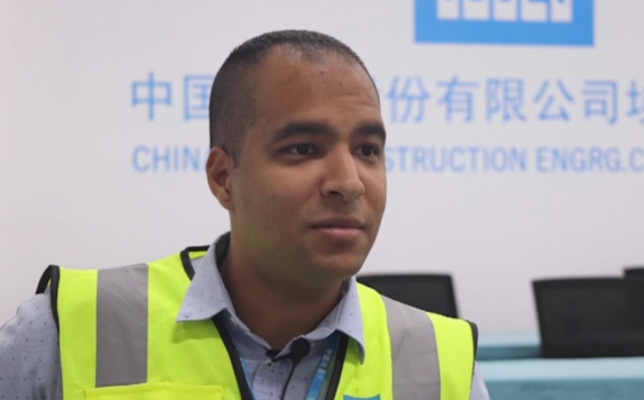 海外中企：鲁班工坊是“一带一路”上的技术驿站|“鲁班”出海记（非洲篇）系列报道(8)