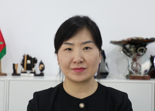 中北非国际教育创新联盟秘书长陈璐：非洲鲁班工坊为职业教育贡献中国方案|“鲁班”出海记（非洲篇）系列报道(7)