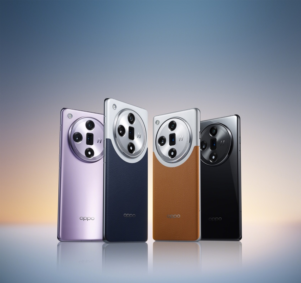 中国人工智能发明专利top10揭晓  oppo成唯一入选以手机为核心业务