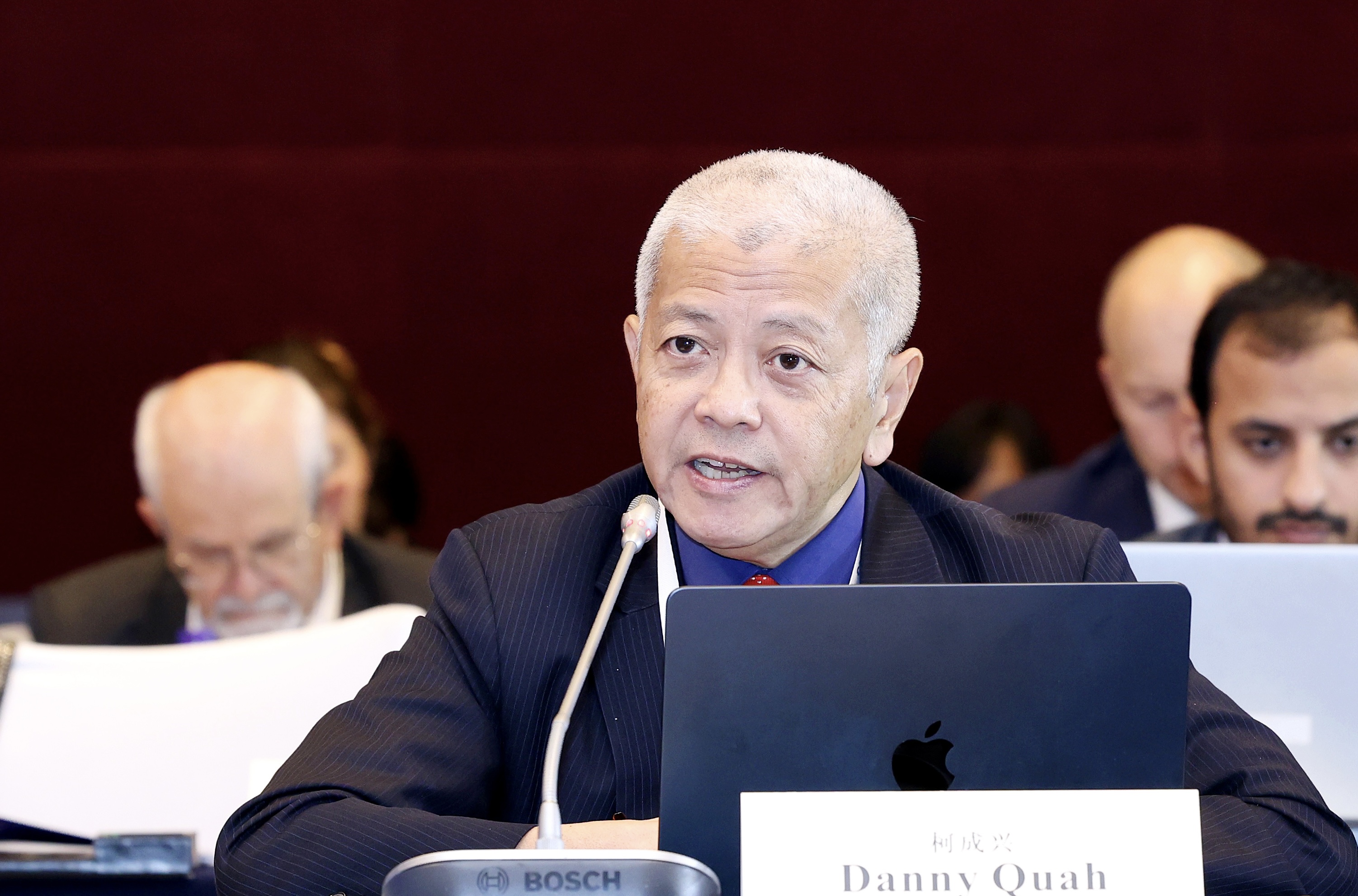 全球@中国|新加坡学者柯成兴:中国发展新能源汽车产业