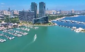 加快融入和服务全国统一大市场建设