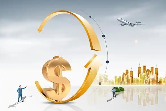 金融助力经济保持回升向好态势
