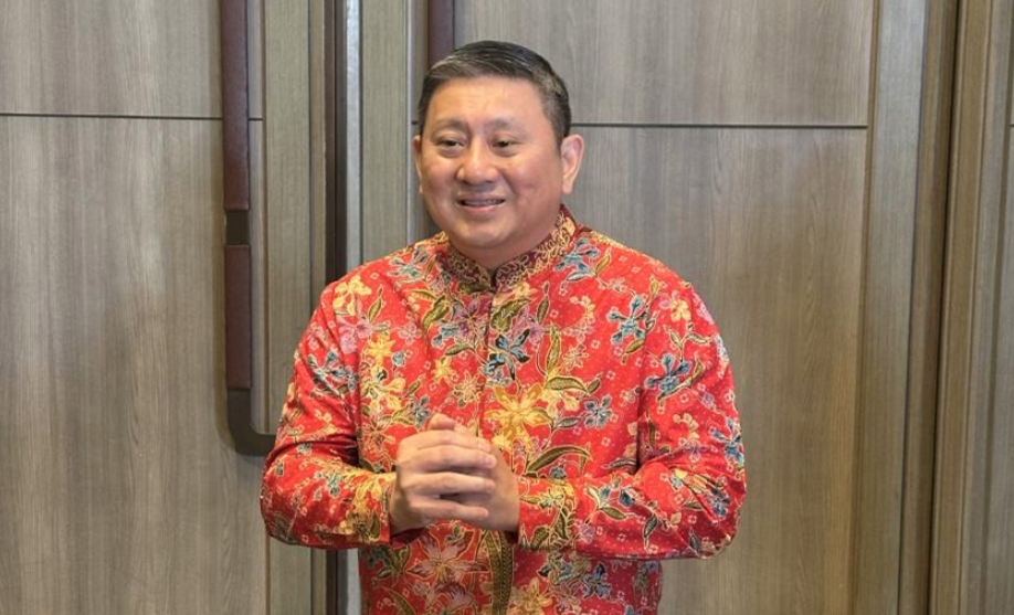 新加坡驻华大使陈海泉：欢迎中国朋友说走就走，体验多元新加坡