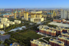 河南汤阴风尚新