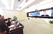 【理响中国】进一步全面深化改革需要坚持全面依法治国