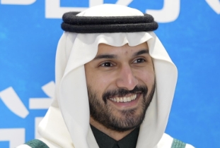 沙特代表团团长：哈尔滨亚冬会将是顶尖体育赛事