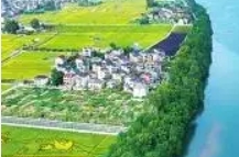 绘就诗画浙江和美乡村新画卷（高质量发展调研行）