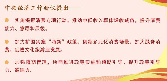 创新多元化消费场景