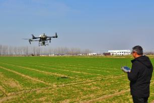 不负农时不负春 各地春耕备耕画卷徐徐展开