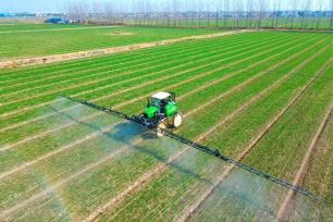 不负农时不负春 各地春耕备耕画卷徐徐展开