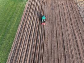 不负农时不负春 各地春耕备耕画卷徐徐展开