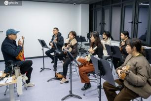 浙江长兴：职工免费上“夜校”