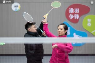 浙江长兴：职工免费上“夜校”