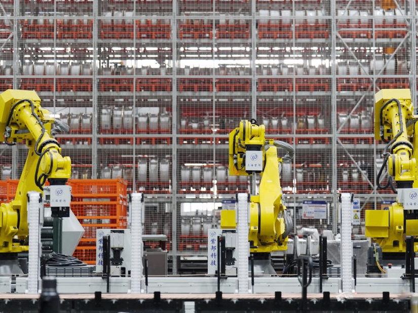 海外网评：“十四五”规划收官之年，新的宏伟蓝图正在擘画