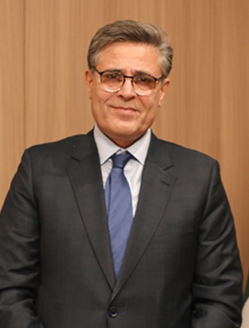 巴基斯坦驻华大使哈什米：中国有能力实现5%左右经济增长目标