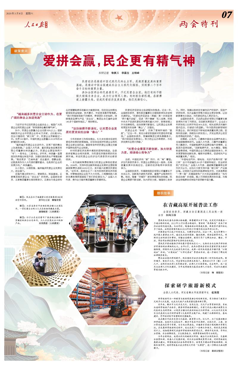 2025年3月8日第07版