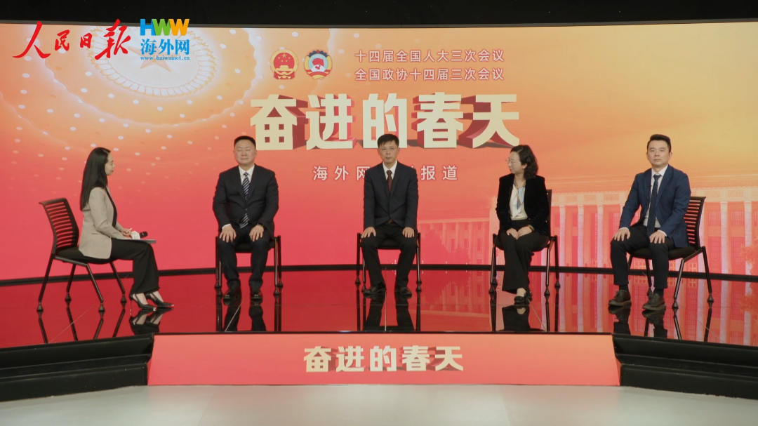 聚焦镇江润州高质量发展