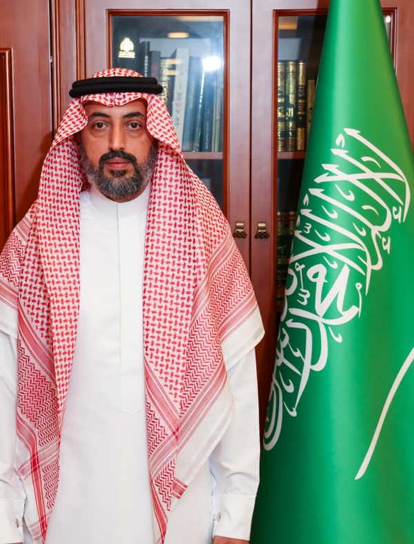 沙特驻华大使哈勒比：旁听中国两会令人印象深刻