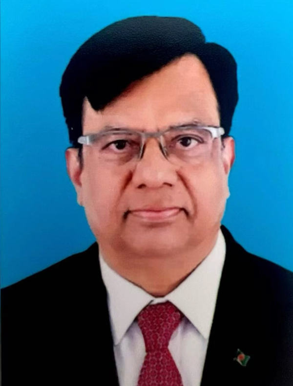 孟加拉国驻华大使纳兹穆尔：中国式现代化对孟加拉国有重要借鉴意义