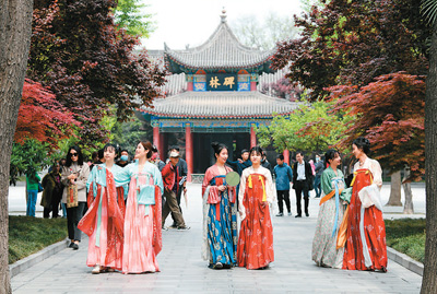 青年消费 “花样百出”（青年消费新趋势观察①）