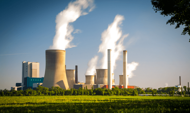 2025年3月份能源生产情况