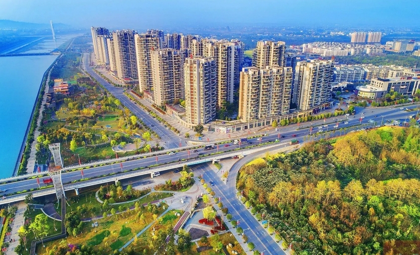 2024年国民经济和社会发展统计公报——固定资产投放