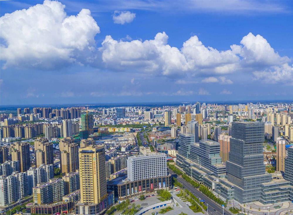 2025年上半年全国固定资产投资增长2.8%