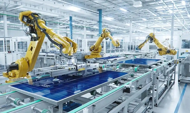 2024年国民经济和社会发展统计公报——工业和建筑业