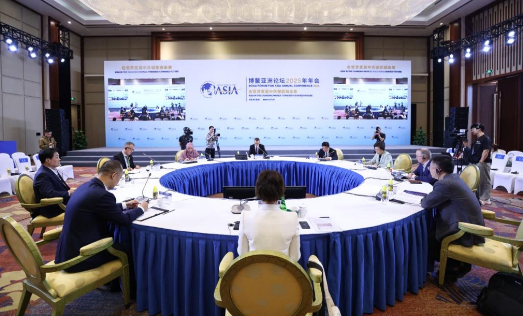 数字化、智能化、绿色化：健康产业步入发展新赛道