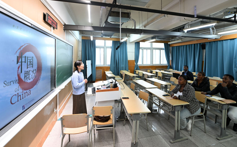 “鲁班之手”系列报道