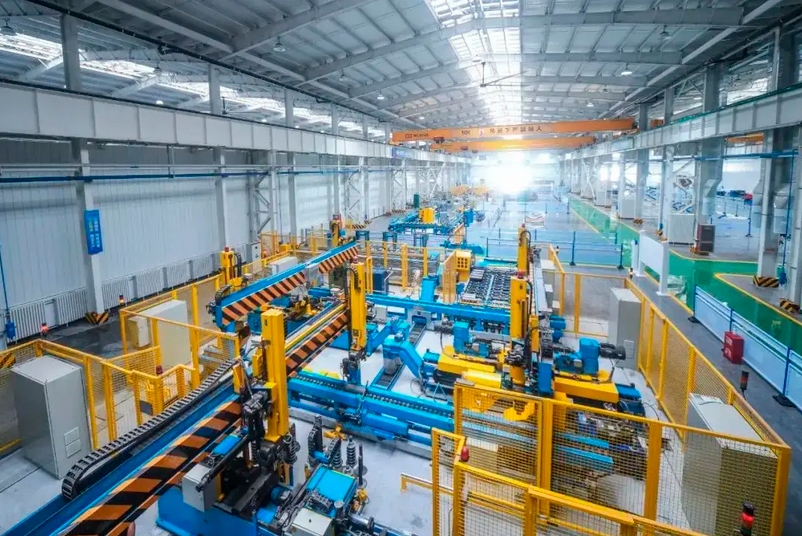 2025年一季度全国规模以上工业产能利用率为74.1%