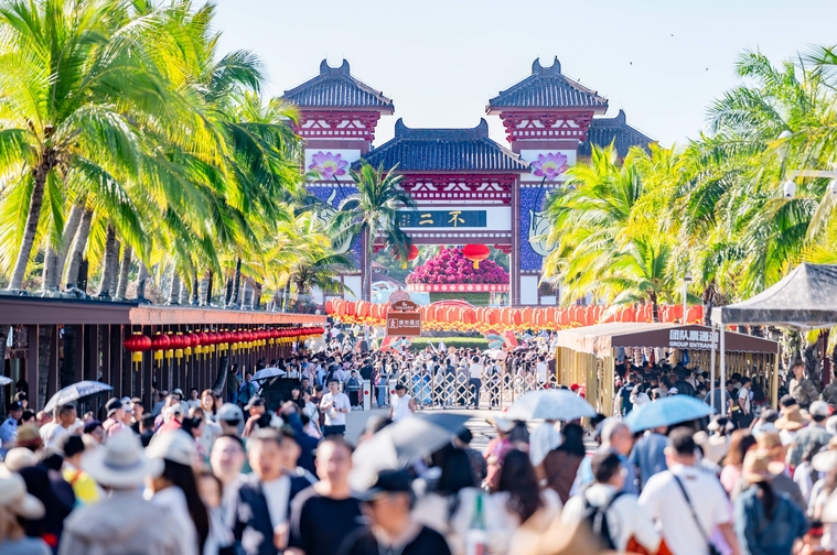 外媒：未受美国加征关税影响，中国经济第一季度强劲增长