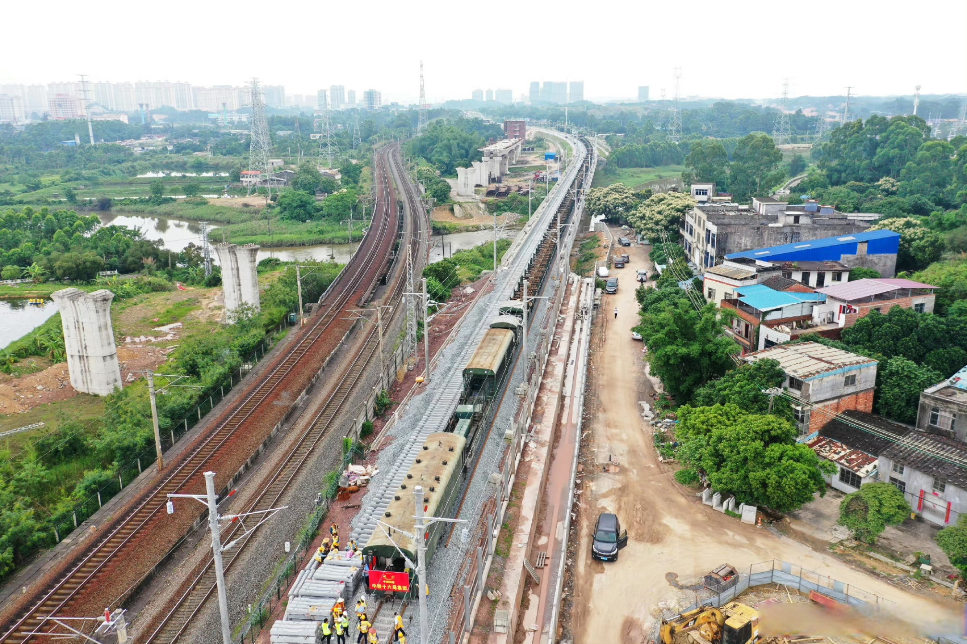 今年前8个月 广西外贸进出口5167亿元 同比增长11.7%