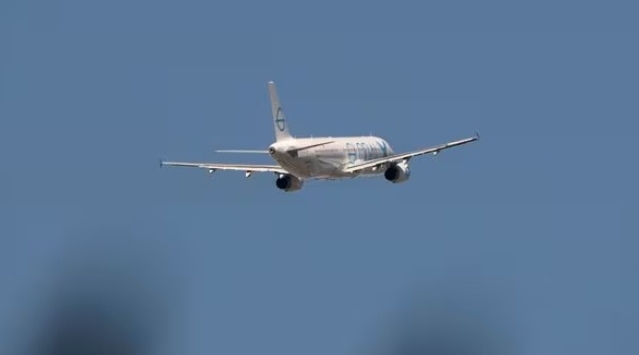 印度宣布即日起对所有巴基斯坦航班关闭领空