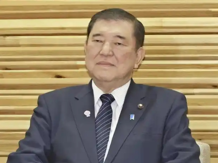 石破茂：对美国加征关税非常遗憾