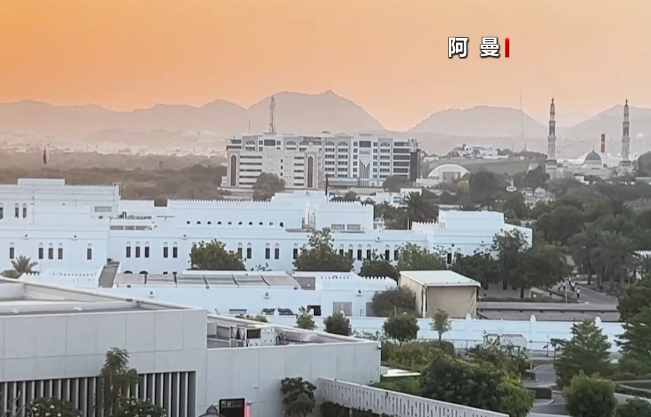 结果“困难但有益” 伊美双方同意继续推进谈判