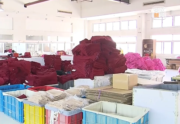 忙忙忙！美国客户疯狂补货 中国外贸企业订单暴涨