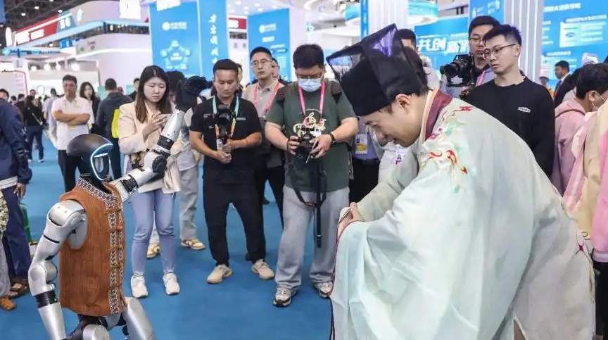 中国式创新为世界经济注入活力