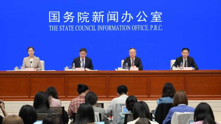 Hi财经丨外媒：中国一揽子金融政策提振市场信心