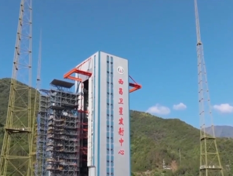 天问二号发射在即 “问天”任务究竟是什么？