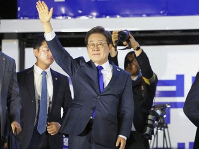 李在明公布韩国新政府人事安排 提名金民锡为总理候选人