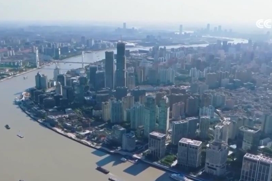 【新思想引领新征程】制度创新步伐加快 自贸试验区建设迈上新台阶