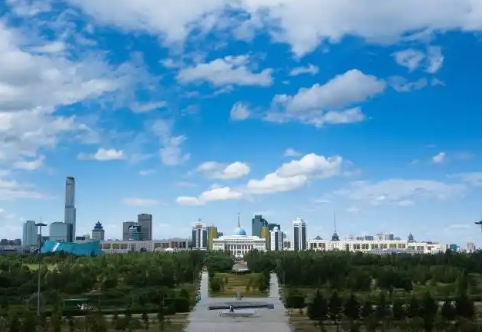 瞩望阿斯塔纳峰会：中亚媒体人士期待构建更加紧密的中国—中亚命运共同体