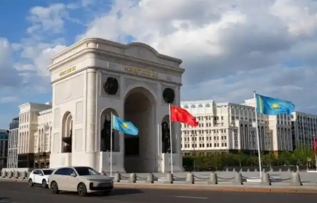 哈萨克斯坦媒体期待中国—中亚峰会：新的多边合作典范