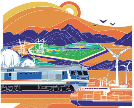 乌兹别克斯坦国立大学教授：减贫路上，中国是我们的真朋友！